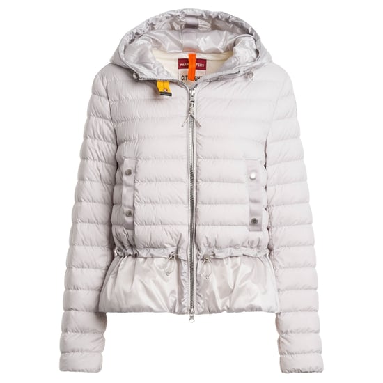 Parajumpers Tao Dawn Hellgraue Daunenjacke - Image 1