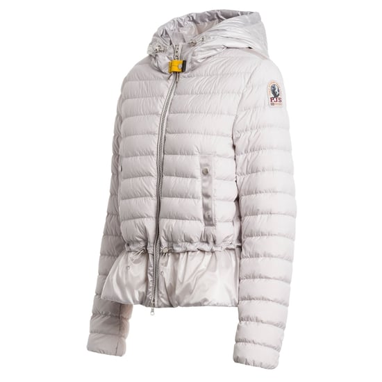 Parajumpers Tao Dawn Hellgraue Daunenjacke - Image 3