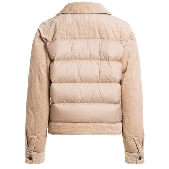 Parajumpers - Daunenjacke „patience Sunkissed Beige" - Image 2