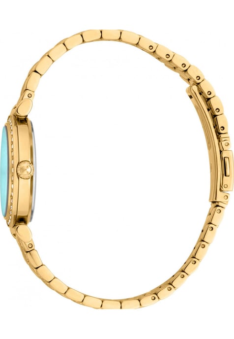 Just Cavalli JC1L273M0065 Damen Varenna Uhr und Armband Geschenkset - Image 3