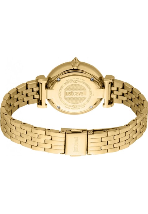 Just Cavalli JC1L266M0035 Damen-Uhren- und Armband-Geschenkset - Image 3