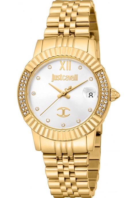 Just Cavalli JC1L199M0025 Damen Glam Chic Uhr - Image 1
