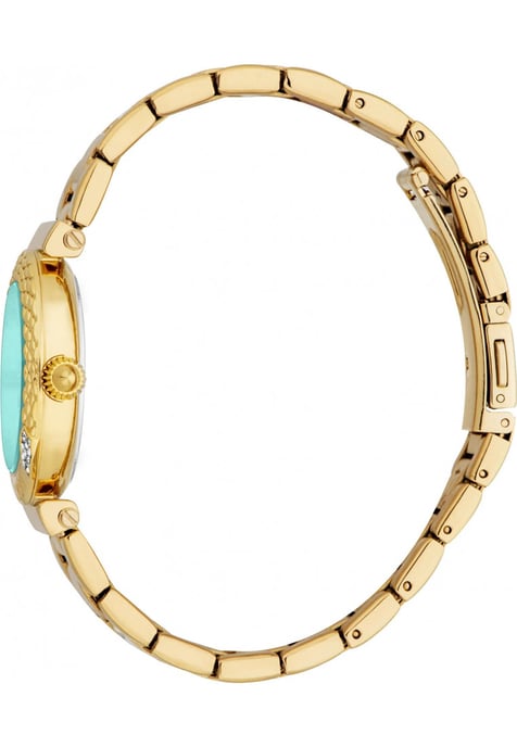 Just Cavalli JC1L332M0065 Damen Curiosa Uhr und Armband Geschenkset - Image 3