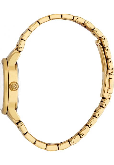 Just Cavalli JC1L334M0055 Damen Dolce Uhr und Armband Geschenkset - Image 3