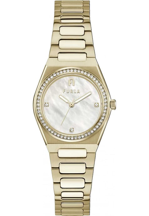 Furla WW00020001L2 Damen ARMBANDUHR - Image 1