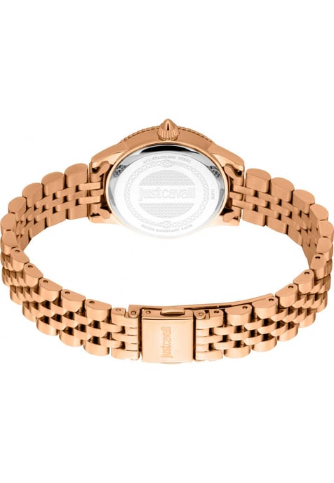 Just Cavalli JC1L275M0065 Damen Animalier Uhr - Image 3