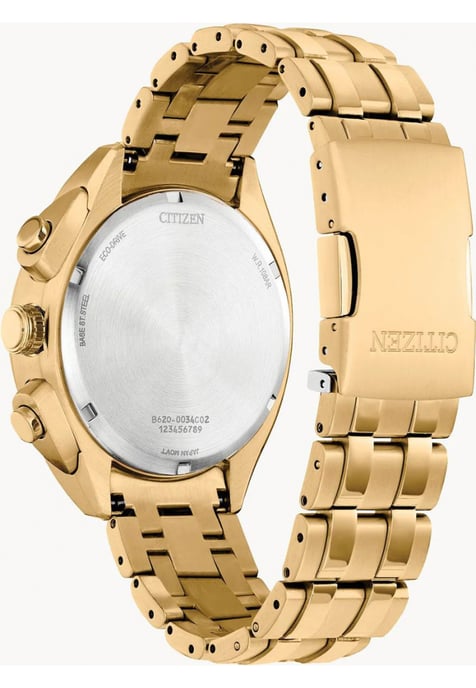 Citizen CA4542-59X Herrenarmbanduhr - Image 2