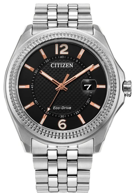 Citizen AW1740-54H Herren Uhr - Image 1