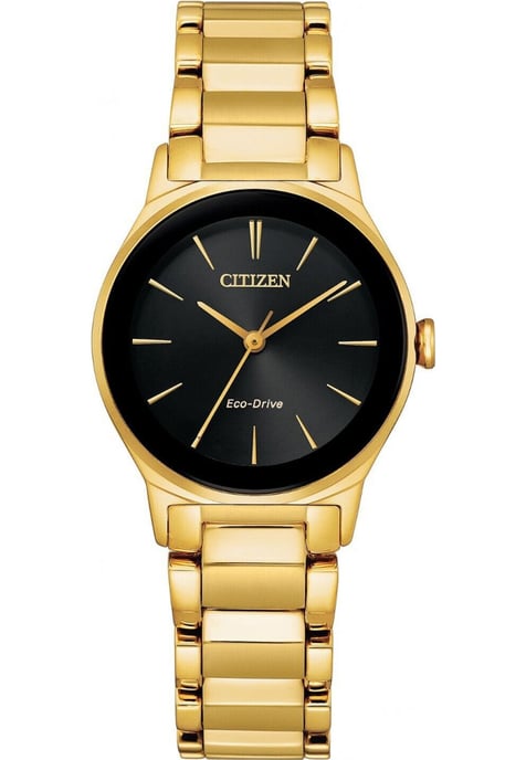 Citizen EM0737-58E Damenuhr - Image 1