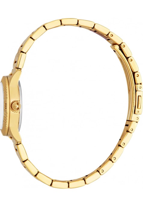 Just Cavalli JC1L328M0055 Damen Mini Raffinata Uhr und Armband Geschenkset - Image 3