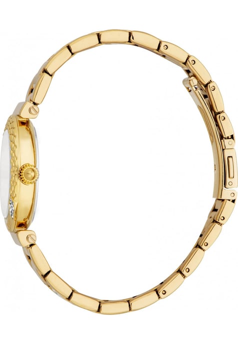 Just Cavalli JC1L332M0055 Damen Curiosa Uhr und Armband Geschenkset - Image 3