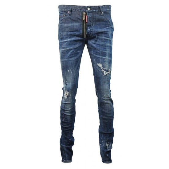 Dsquared2 Cool Guy Jean Blaue Jeanshose - Image 1