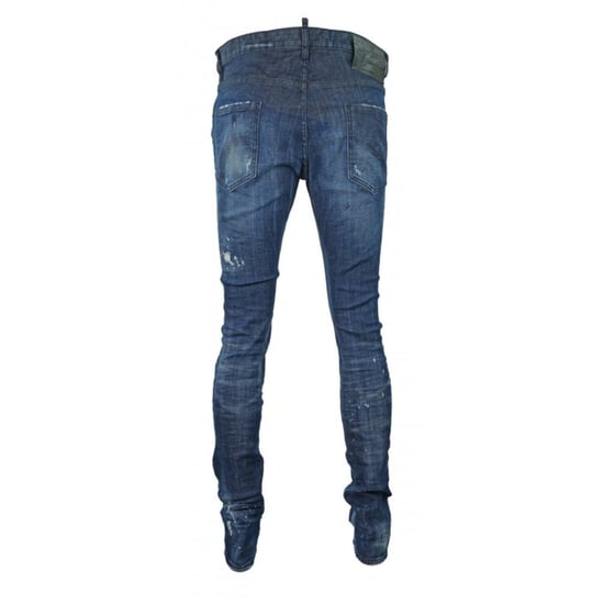 Dsquared2 Cool Guy Jean Blaue Jeanshose - Image 2