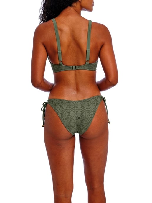 Nomad Nights High Apex Bikini Top - Image 4