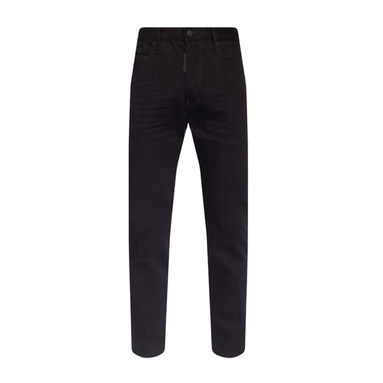 Dsquared2 - Skater-jeans In Schwarz - Image 1