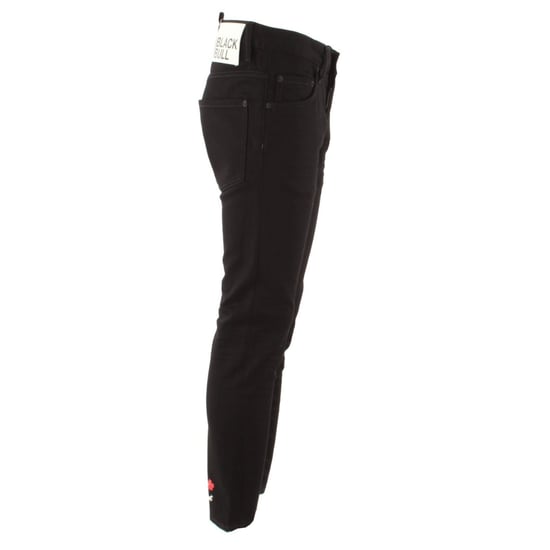 Dsquared2 - Skater-jeans In Schwarz - Image 3
