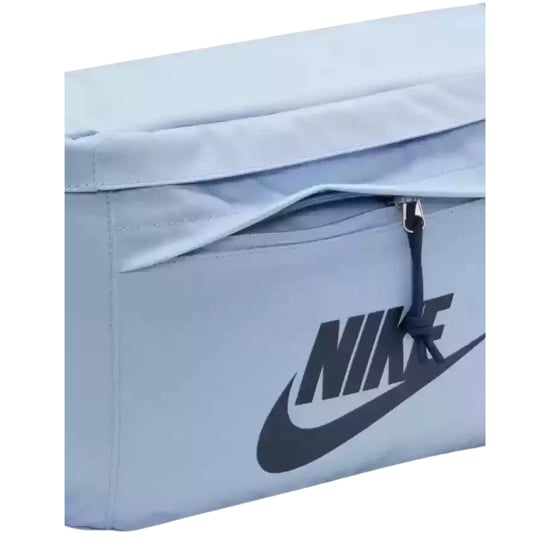 Nike - Hellblaue Umhängetasche - Image 3