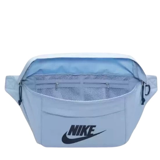 Nike - Hellblaue Umhängetasche - Image 5
