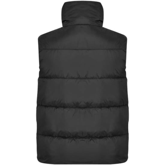 Dsquared2 - Schwarze Daunen-pufferjacke - Image 2