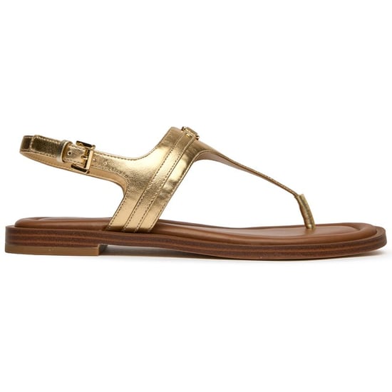 Michael Kors Mandy Flip-Flops - Image 1
