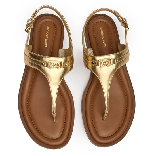 Michael Kors Mandy Flip-Flops - Image 2