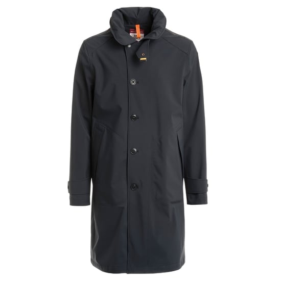 Parajumpers Mistry Schwarze Lange Jacke - Image 1