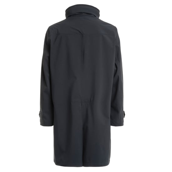 Parajumpers Mistry Schwarze Lange Jacke - Image 2