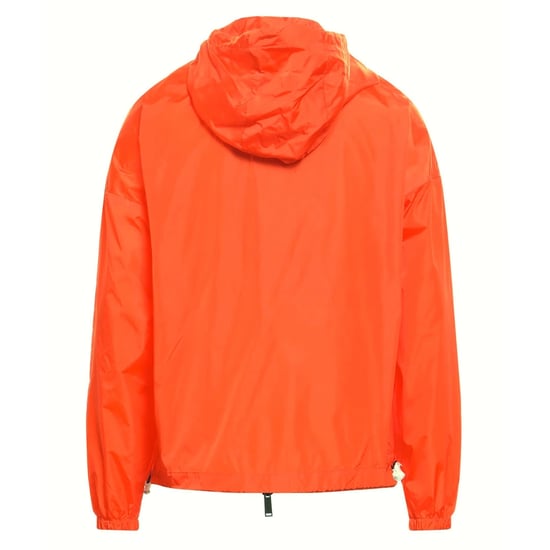 Dsquared2 - Dünne Jacke In Flammenorange - Image 2