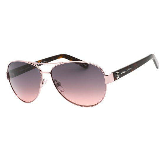 Marc Jacobsrosa Havana Sonnenbrille - Image 1