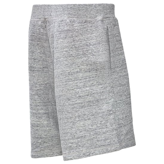 Dsquared2 - Hellgraue Shorts Mit Entspannter Passform - Image 3