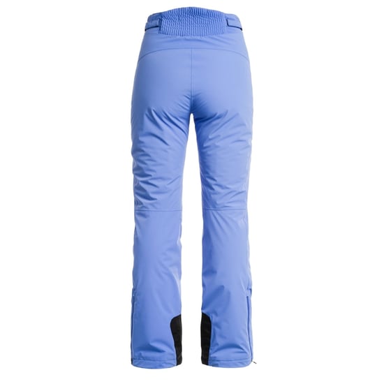 Parajumpers Emine Kornblumenblaue Gepolsterte Skihose - Image 2