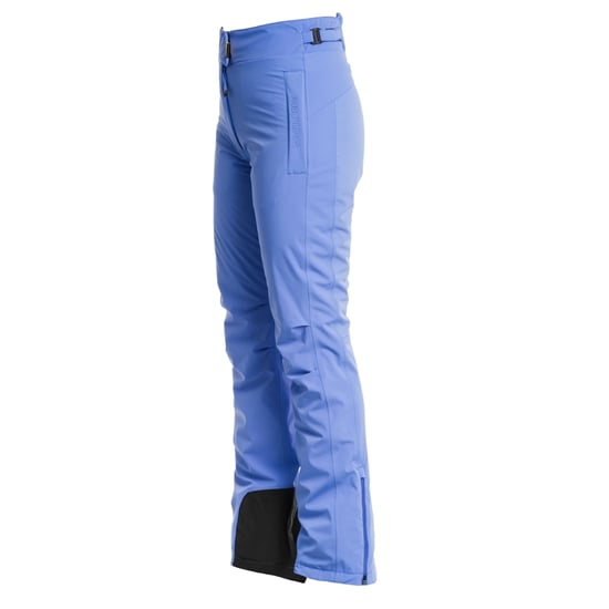 Parajumpers Emine Kornblumenblaue Gepolsterte Skihose - Image 3