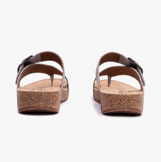 Josef Seibel Tonga 77 Damen Sandalen Cristal - Image 5