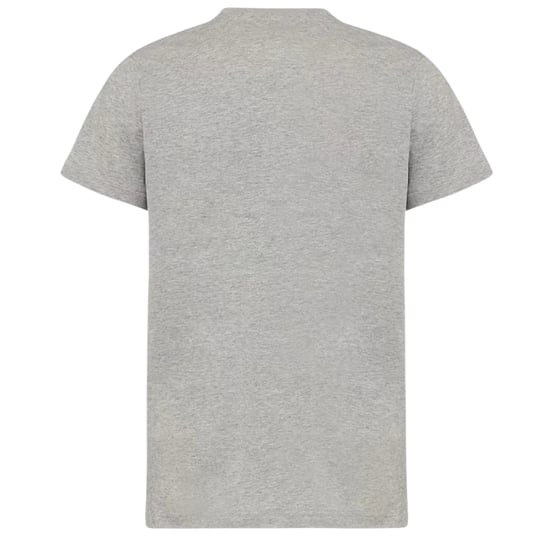 Diesel - T-shirt „cuty Design" In Grau - Image 2
