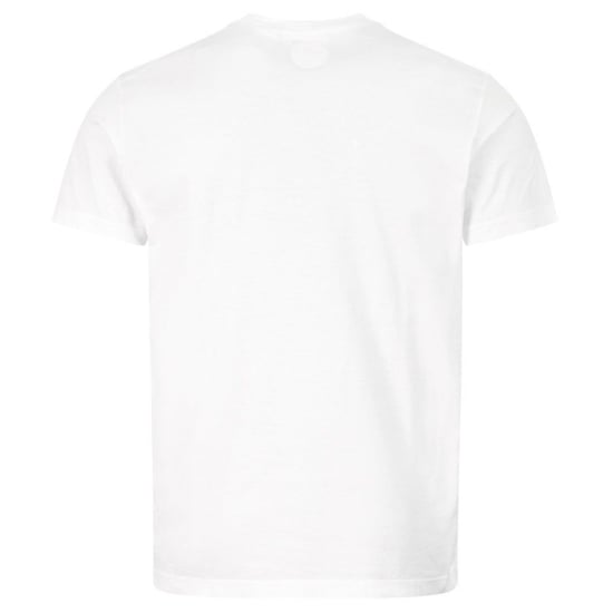 Dsquared2 - Weißes T-shirt Mit Flammenlogo - Image 2