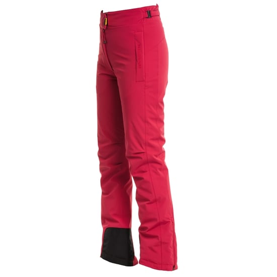 Parajumpers - Emine - Cerise Red - Gepolsterte Skihose - Image 3