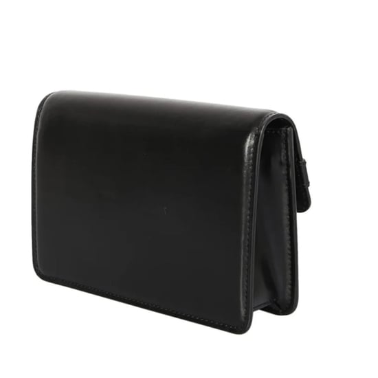 Amiri Kalbsleder „ma" Kleine Clutch Schwarze Tasche - Image 3
