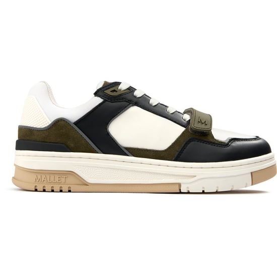 Mallet Carlton Trainers - Image 1