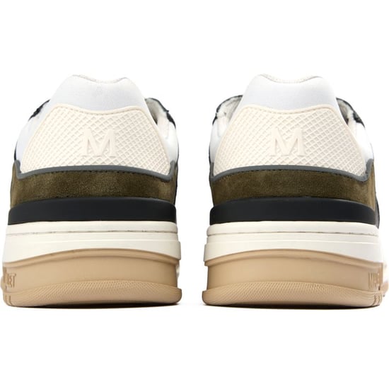 Mallet Carlton Trainers - Image 3