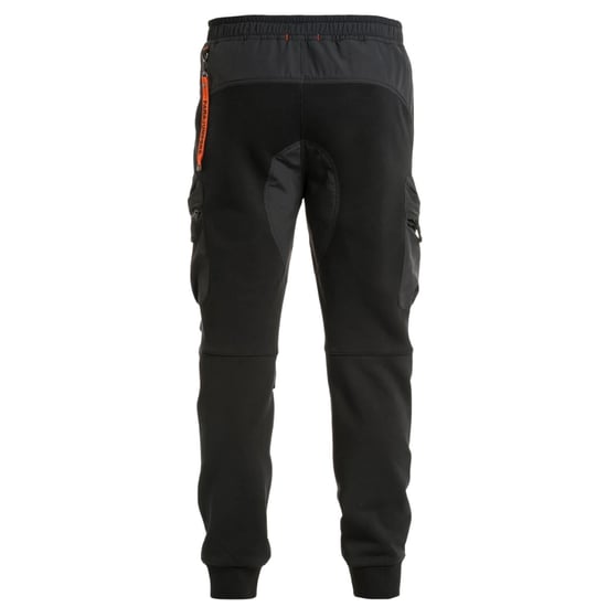 Parajumpers Osage Schwarze Hose - Image 2