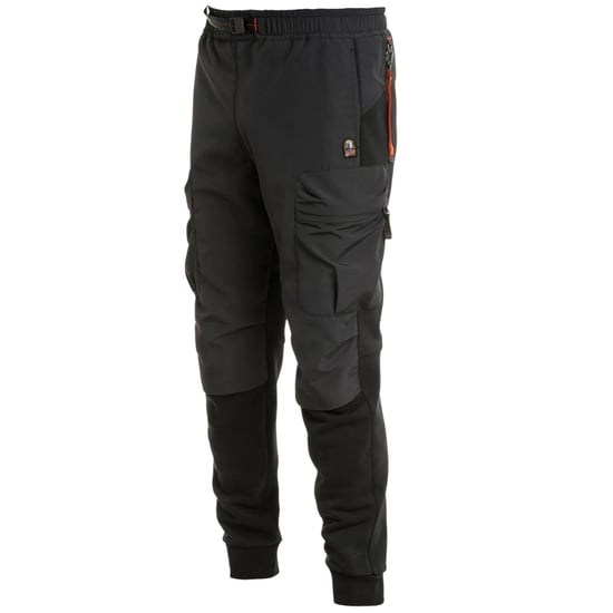 Parajumpers Osage Schwarze Hose - Image 3