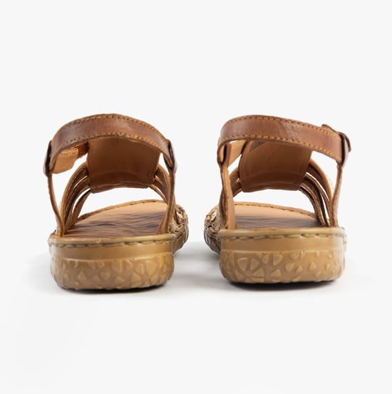 Josef Seibel Ivy 02 Damen-Sandalen Castagne-multi - Image 5