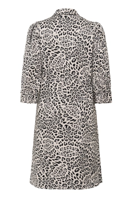 Kleid SLSandja Gerade Passform animal - Image 5