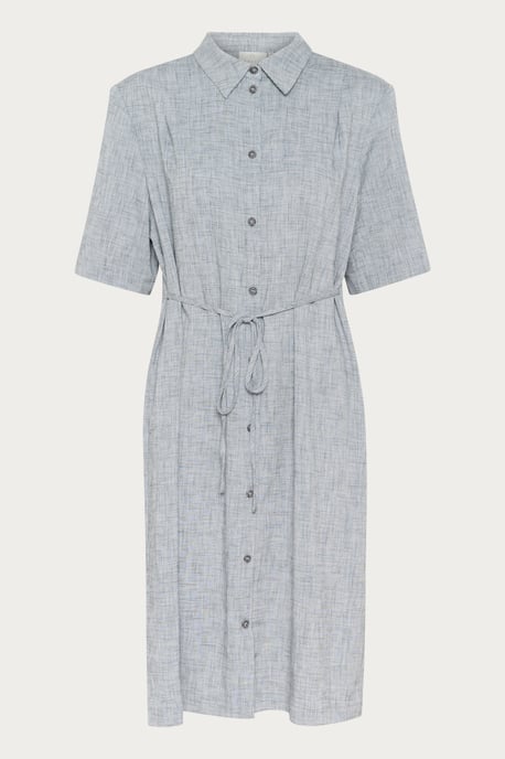 Kleid KAderbya Loose fit grey - Image 4