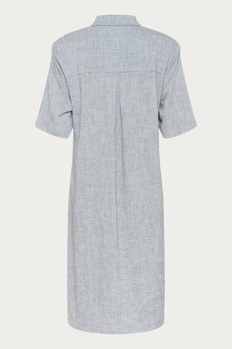 Kleid KAderbya Loose fit grey - Image 5
