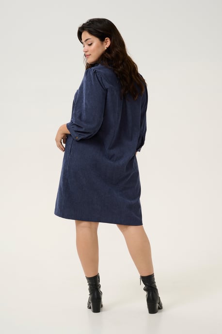 Kleid KCverana Regular fit marine - Image 2