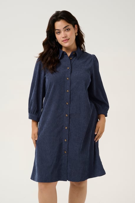 Kleid KCverana Regular fit marine - Image 3