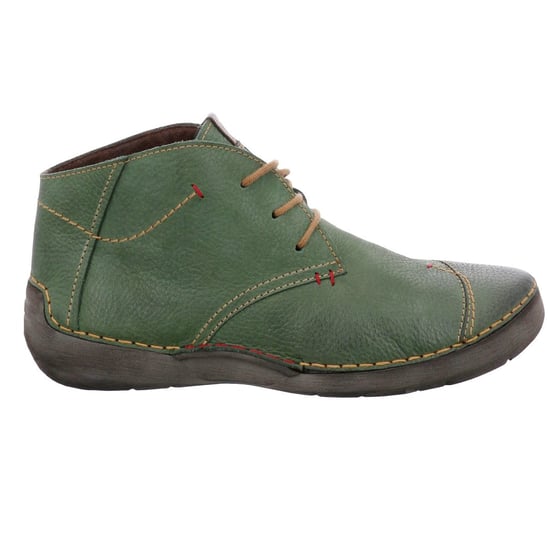 JOSEF SEIBEL Fergey 18 | Stiefelette für Damen | Grün - Image 2