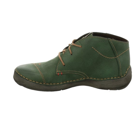 JOSEF SEIBEL Fergey 18 | Stiefelette für Damen | Grün - Image 3