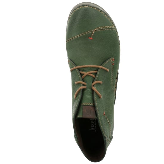 JOSEF SEIBEL Fergey 18 | Stiefelette für Damen | Grün - Image 4